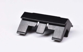 Тормозная площадка в сборе Samsung SCX-4725/ML-2510/ Phaser 3124/3125/3200 CET - изображение